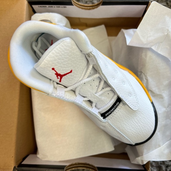 COPY - Little kids Air Jordan’s - Picture 2 of 5